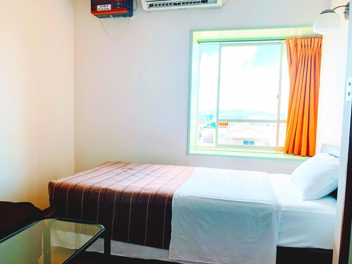 Uruma - Hotel / Vacation Stay 15224 المظهر الخارجي الصورة
