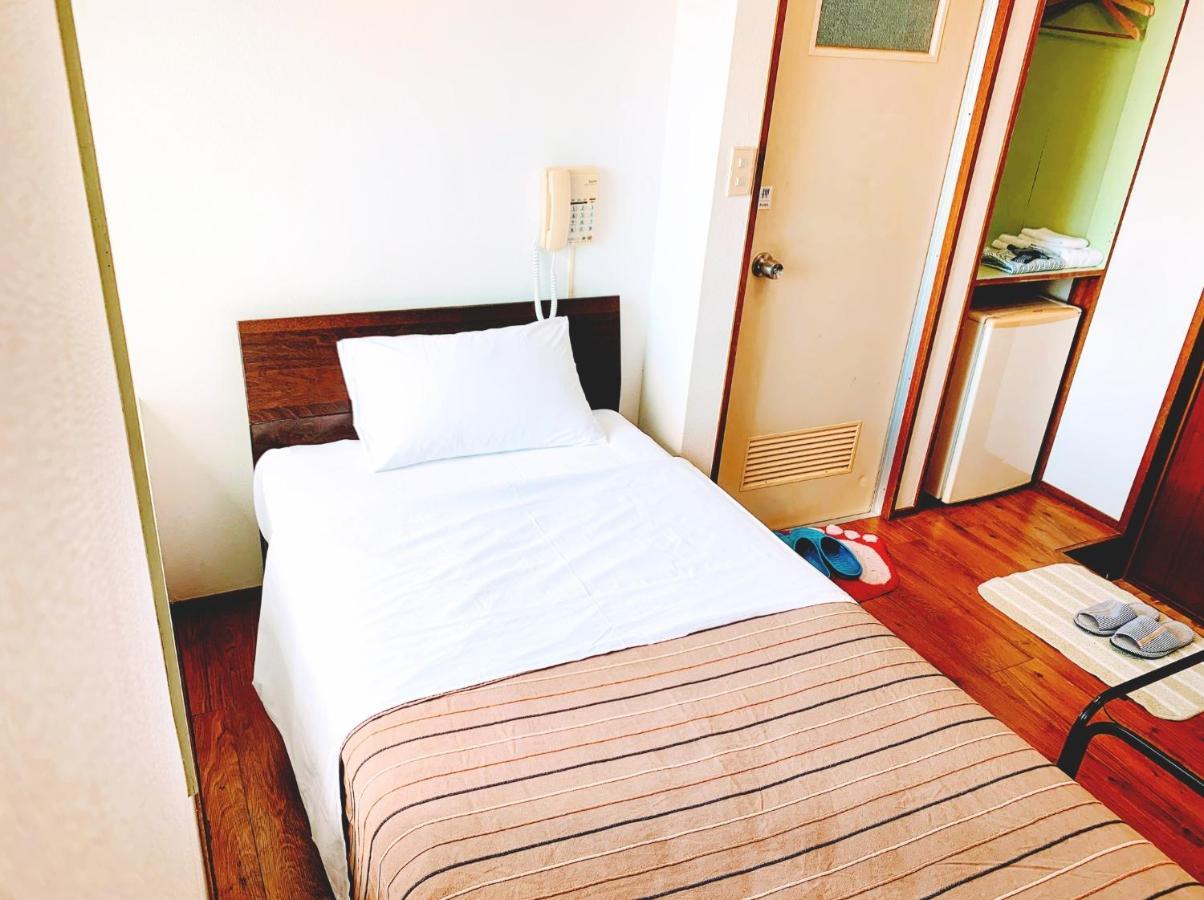 Uruma - Hotel / Vacation Stay 15224 المظهر الخارجي الصورة