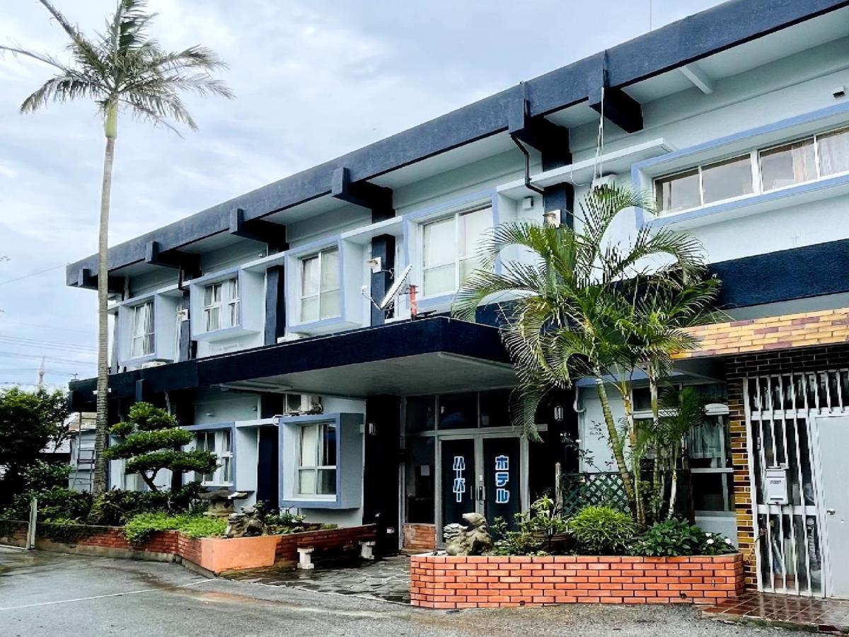 Uruma - Hotel / Vacation Stay 15224 المظهر الخارجي الصورة