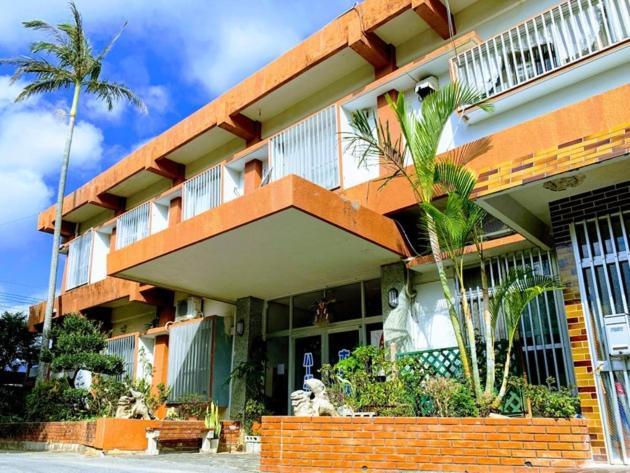 Uruma - Hotel / Vacation Stay 15224 المظهر الخارجي الصورة